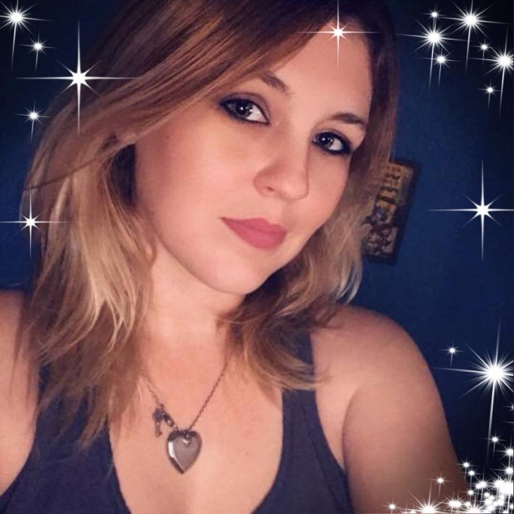 Meet your Posher, Erica